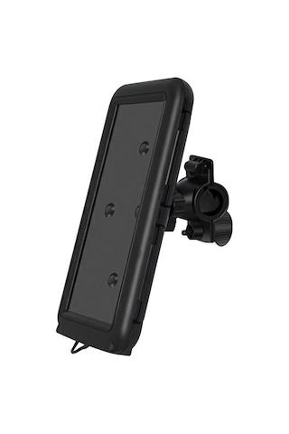 Motosiklet İçin Su Geçirmez Telefon Tutacağı / Syte197 Diğer