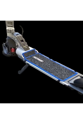 hifree g1 için PASPAS mavi kenar nakış amlem armalı