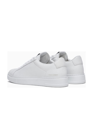 Sneaker Günlük Erkek 13474pp4.10 Crime London Extralıght C10m White Beyaz