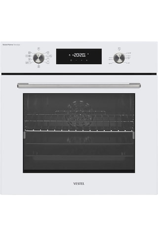 Vestel AF-8685 B 69 LT Ankastre Fırın