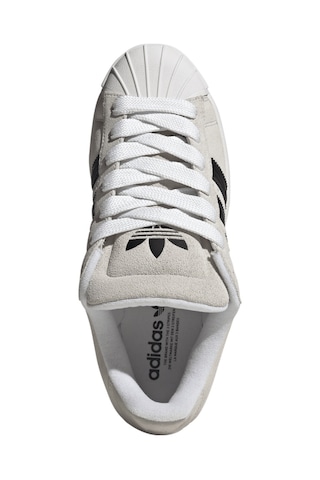 Adidas Superstar St Unısex Spor Ayakkabı - Kı3511 Bej