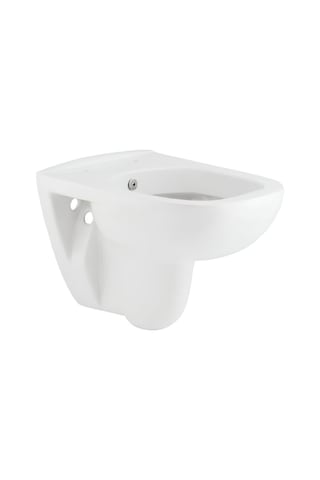 Seramiksan Petite A101001H Kanallı Asma Klozet + Yavaş Kapak