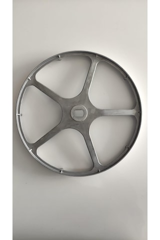 Samsung Uyumlu ÇAMAŞIR MAKİNA DEMİR KASNAK DC66-00500A