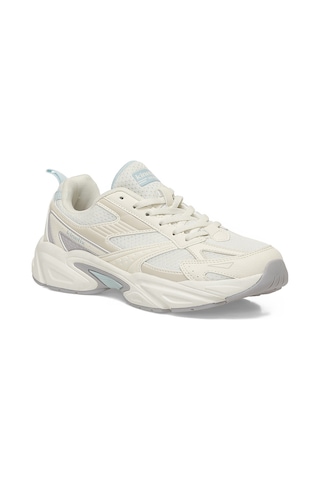 Kinetix Twıster Tx W 6fx Ekru Kadın Sneaker Bej
