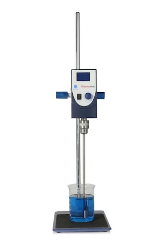 Thermomac Tm-II-7c Mekanik Karıştırıcı Tepegöz 40 L