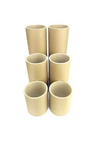 Vixpet Ginepig Hamster Kemirgen Kobay Tüneli 6'lı