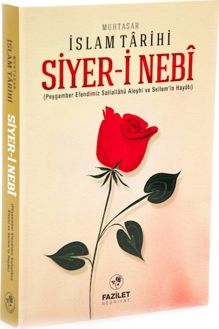 Islam Tarihi Siyeri Nebi