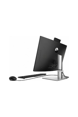 HP ProOne 440 C9YL1AT016 i5-14500T 32 GB 1 TB+512 GB SSD 23.8" W11P AIO Masaüstü Bilgisayar
