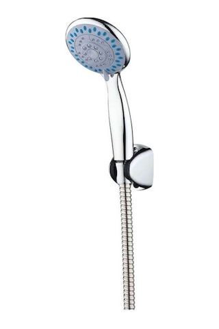 Sepken Banyo Duş Seti Krom