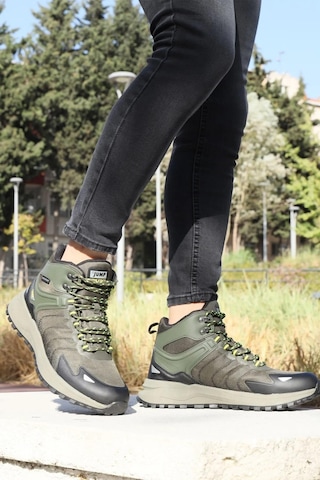 Jump 28680 Kadın Outdoor Su Geçirmez Bot Kış 23 001