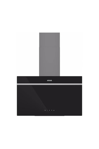 Uğur UAD 6011 SA3DHD Duvar Tipi Ankastre Davlumbaz