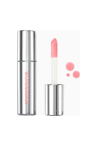 Wonderskin Wonderskın Amour Lüks Nemlendirici Renkli Dudak Serumu Yağı Dudak Bakımı Lover
