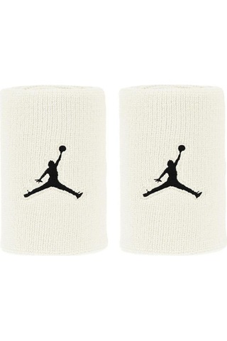 Nike Jordan Jumpman 2 Pairs Towel Bileklik - J.000.3601.165.os-8934