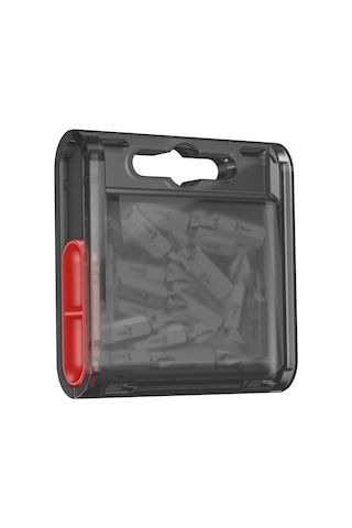 Wera 05057750001 Bit-box 20, 851/1 Z Ph 2 X 25 Mm Universal Phill