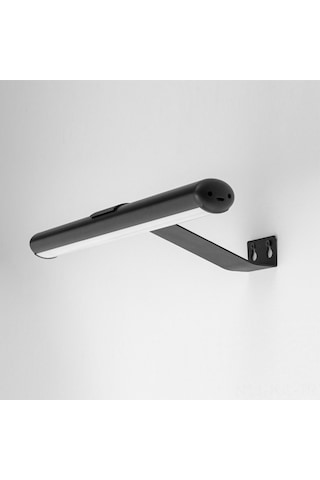 Gajeena Duvara Sıkışan Akıllı Resim Lambası - Dokunmatik Ve Uzaktan Kontrol, 3 Renk Tonu 2600k-6000k , Sürekli Parlaklık Ayarlama, 4500mah Pil, Siyah Beyaz