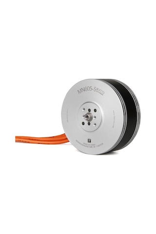 T-motor Mn605-s 170kv Brushless Fırçasız Brushless Fırçasız Uav Motor Multikopter Multi-rotor Quadcopter Hexacopter Drone Motoru