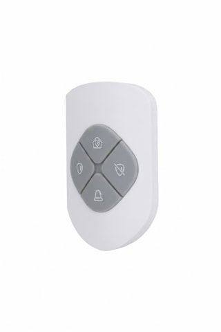 Dahua Dhı-ara24-w2 868 Kablosuz Alarm Uzaktan Kumandası Wireless Keyfob Panik Butonlu Akıllı Anahtarlık