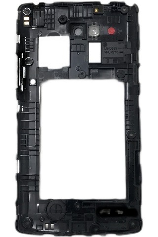 Lg L80 D385 Orta Kasa Çıta