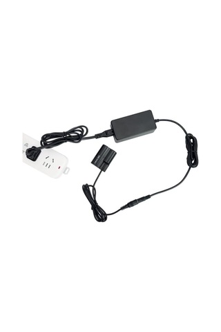 Jjc Dcd-npw235cn Fujifilm İle Uyumlu Np-235ac / Dc Adaptör Dummy Batarya