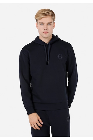 Colin's Colins Lacivert Erkek Sweatshirt Cl1070817 Q1.v2 Nav Lacivert