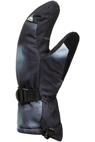 Quiksilver Quıksılver Mıssıon Youth Mıtt Kvj9 Çok Renkli