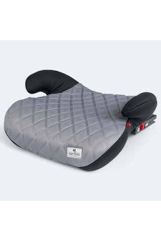 Lorelli Sirius New Isofix Oto Koltuğu Yükseltici - Gri