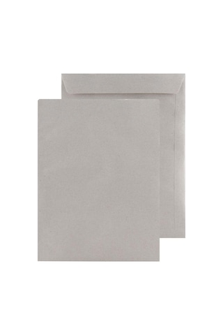 Asil As-11124 Torba Zarf 240 X 320 Mm 25 Adet - Kraft