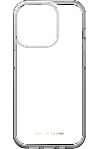 Clear Case Apple Uyumlu iPhone 15 Pro Clear Transparent Case Transparent