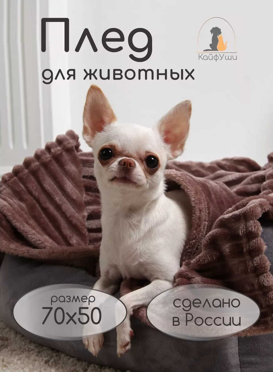 Kajfusi Köpekler, Kediler Ve Diğer Hayvanlar İçin Battaniye 229530783