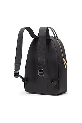 Herschel Nova Mini Backpack Sırt Çantası-en: 22 Cm, Boy: 31 Cm, Derinlik: 11 Cm 11798-00001 Siyah Siyah