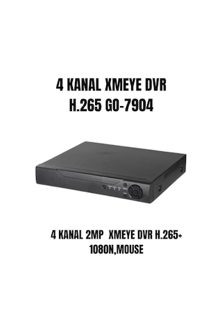 2'li Kamera Seti 2 Mp 3.6 Mm Full Color Serisi