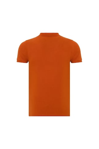 Routefield Rfpatrıot22 Patriot Erkek Polo Tişört 001