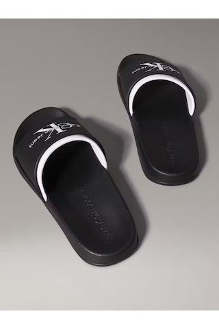 Calvin Klein Erkek Terlik Ym0ym003610gm Çok Renkli