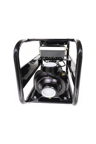 Hegel Solar Yüzey Pompası Dc 48v 550w