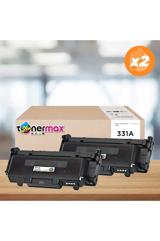 Hp Mfp 432fdn Uyumlu Toner 2'li Paket