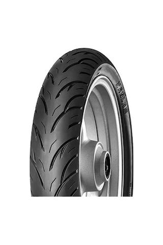 Anlaş 110/80-17 MB-34 57P Tubeless 110 80 17 2024 Üretimi Taze