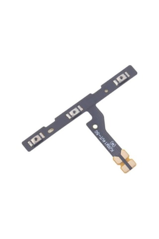 Xiaomi 14 Ultra Uyumlu On Off Yan Ses Power Film Flex 24031pn0dc, 24030pn60g