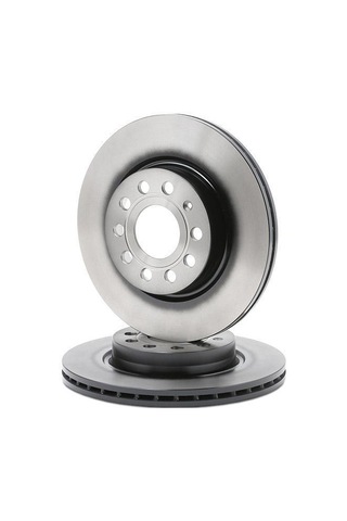 Audi A3 Ön Fren Diski 1.6 102 Beygir 280 Mm 2004-2013 Trw