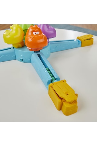 Hasbro Gaming Tonton Hippolar Karpuz Fırlatmaca E9707