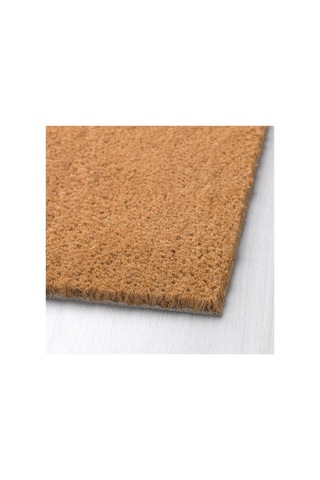 Ikea Trampa Kapı Önü Paspası 40 X 60 Cm Sarı