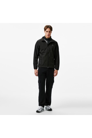Mc Kinley Lusaka Iıı Erkek Siyah Outdoor Ceket 427086 Siyah