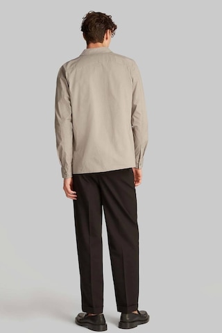 Calvin Klein Erkek Gömlek-j30j327584 Gri