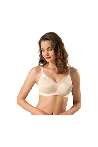 Le Jardin 9150 (B-C Cup) Toparlayıcı Soft Cup Desteksiz Sütyen