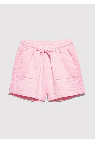 Mavi - Pembe Şort 7410018-90773