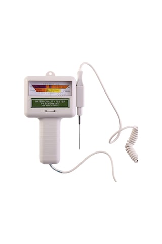Kcp 01 Ph Ve Klor Ölçüm Cihazı