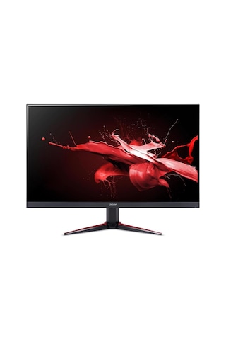 Acer Nitro V90 UM.QV0EE.E09 23.8" 1 Ms Full HD IPS 100 Hz Monitör (Teşhir)