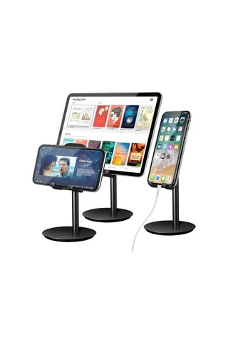 Bix Saiji S1 Plus Masaüstü Ayarlanabilir Tablet Telefon Tutucu (514852586)