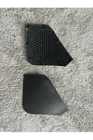 Seat Cordoba Hoparlör Kapağı Sol