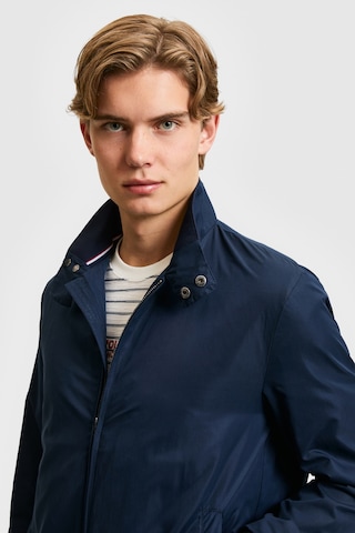 U.s. Polo Assn. Erkek Lacivert Mont 50318843-vr033