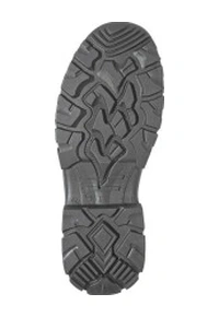 Upower Quebec Uk S3 Src İş Ayakkabısı Kahverengi